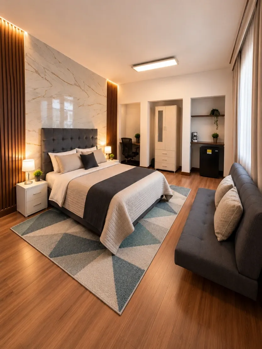 ApartaSuite Standard